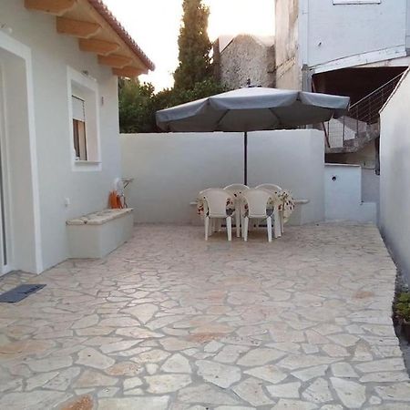 Δ5-Τα Διαμερίσματα Του Δασκάλου Filiatra Exterior foto