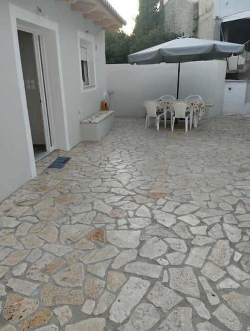 Δ5-Τα Διαμερίσματα Του Δασκάλου Filiatra Exterior foto