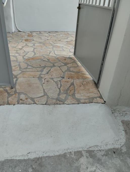 Δ5-Τα Διαμερίσματα Του Δασκάλου Filiatra Exterior foto