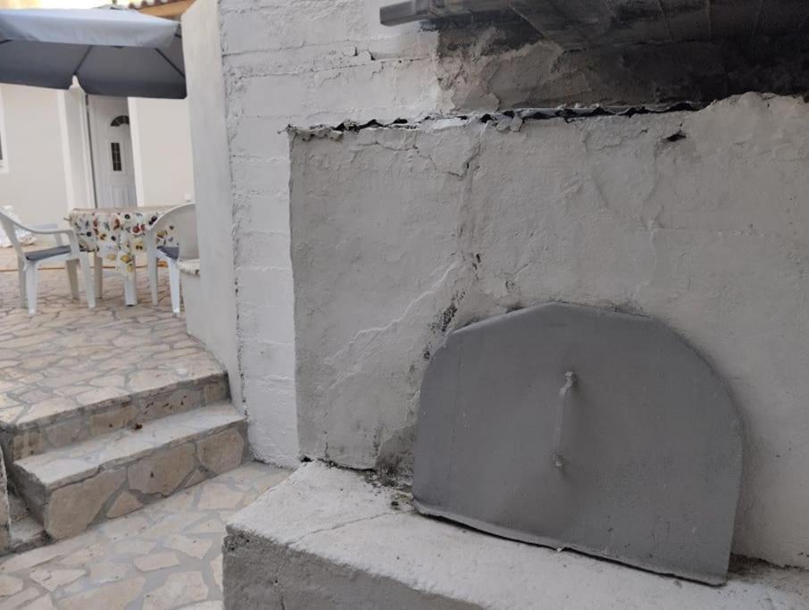 Δ5-Τα Διαμερίσματα Του Δασκάλου Filiatra Exterior foto